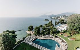 Holiday Palace Corfu